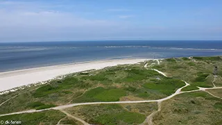 Umgebung von Solsiden Poolhus