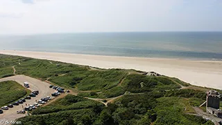 Umgebung von Grønnevej Poolhus