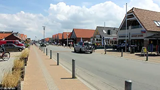 Umgebung von Mælker Poolhus