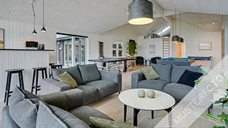 Spielekonsole  Vesterhav Aktivhus