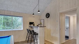 Bar von Houstrup Aktivhus
