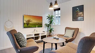 Spielekonsole  Lyhne Aktivhus