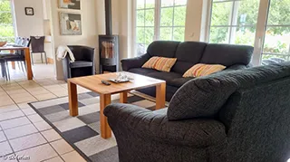 Lønne Feriehus innen