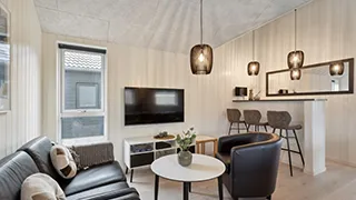 Bar von Hviddal Poolhus
