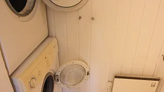Haushaltsgeräte  Fanø Poolhus
