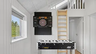 Dart  Juvre Poolhus
