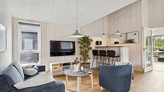 Bar von Poolhus Tvismark