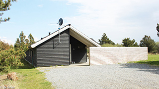 Grundstück von Kongsmark Aktivhus