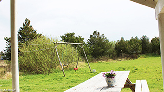 Schaukel von Kongsmark Aktivhus