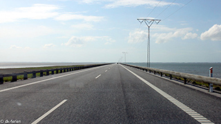 Umgebung von Kongsmark Aktivhus