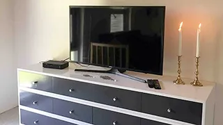 Wohnzimmer von Jerup Afslaphus