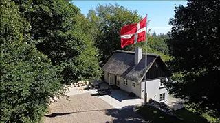 Aasted Skovhus
