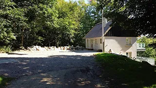 Grundstück von Aasted Skovhus