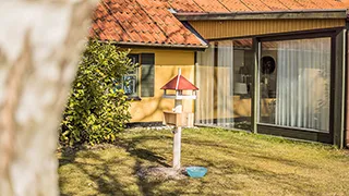 Grundstück von Knasborg Lejlighed