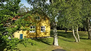 Grundstück von Knasborg Lejlighed