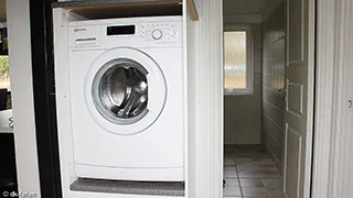 Haushaltsgeräte  Bangs Sommerhus
