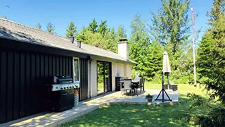 Grill von Bangs Sommerhus