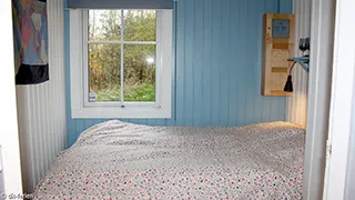 Schlafzimmer in Sommerhus Dojeco Bratten