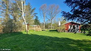 Grundstück von Sommerhus Dojeco Bratten