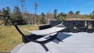 Gartenmöbel von Strandhus Bratten