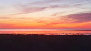 Ausblick von Helberskov Panoramahus