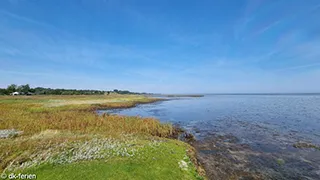 Umgebung von Helberskov Panoramahus