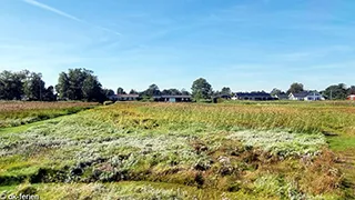 Umgebung von Helberskov Panoramahus