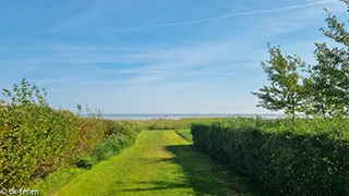 Umgebung von Helberskov Panoramahus