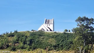 Umgebung von Helberskov Panoramahus