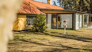 Grundstück von Knasborghus