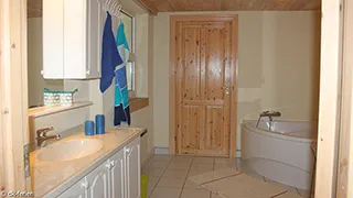 Whirlpool in Annes Spahus