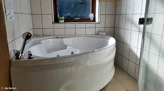 Whirlpool in Spahus Egense