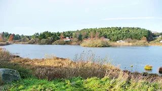 Umgebung von Kelds Hus