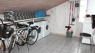 Haushaltsgeräte  Sommerhus Rude