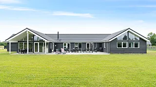 Grundstück von Grenå Gruppehus