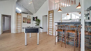 Bar von Grenå Aktivhus