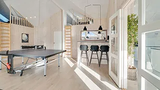 Bar von Sletten Poolhus