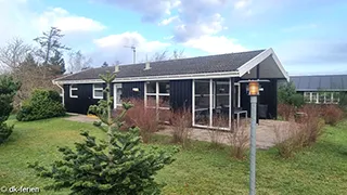 Pilebakken Hyggehus