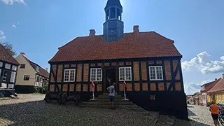 Umgebung von Pilebakken Hyggehus