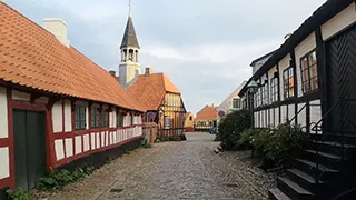 Umgebung von Pilebakken Hyggehus