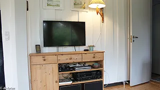 Wohnzimmer von Hus Tove