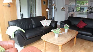 Wohnzimmer von Hus Helge