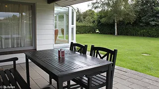 Terrasse von Hus Helge