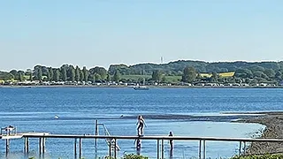 Umgebung von Vilstrup Strandhus