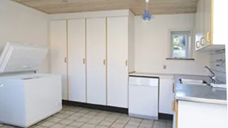 Haushaltsgeräte  Stenderup Havblikhus