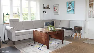 Wohnzimmer von Kelstrup Skovhus