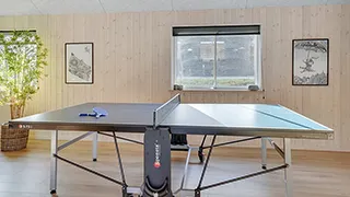 Tischtennisplatte  Mommark Aktivhus