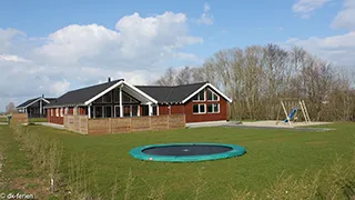 Grundstück von Ørred Aktivhus