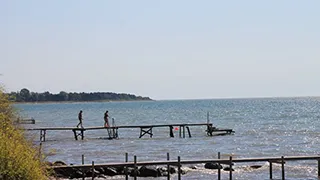 Umgebung von Søndermark Poolhus