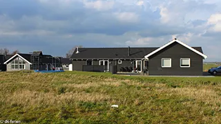 Grundstück von Flensburger Förde Poolhaus